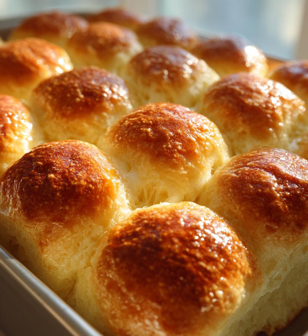 buttery bubble bread - detail 1