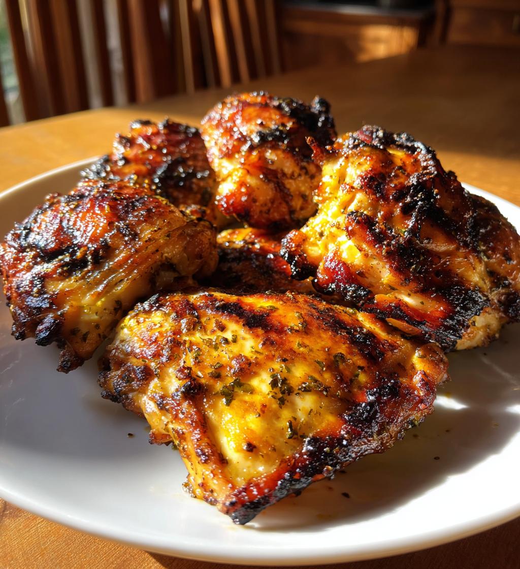 cuban mojo chicken recipe - detail 1