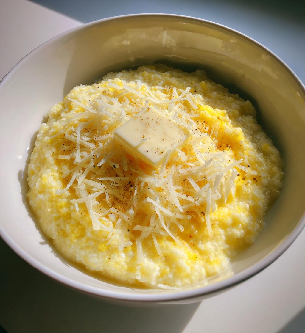 grits recipe - detail 1