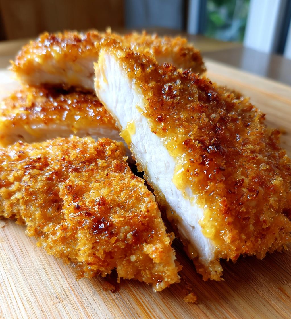 melt in your mouth chicken recipe - detail 1