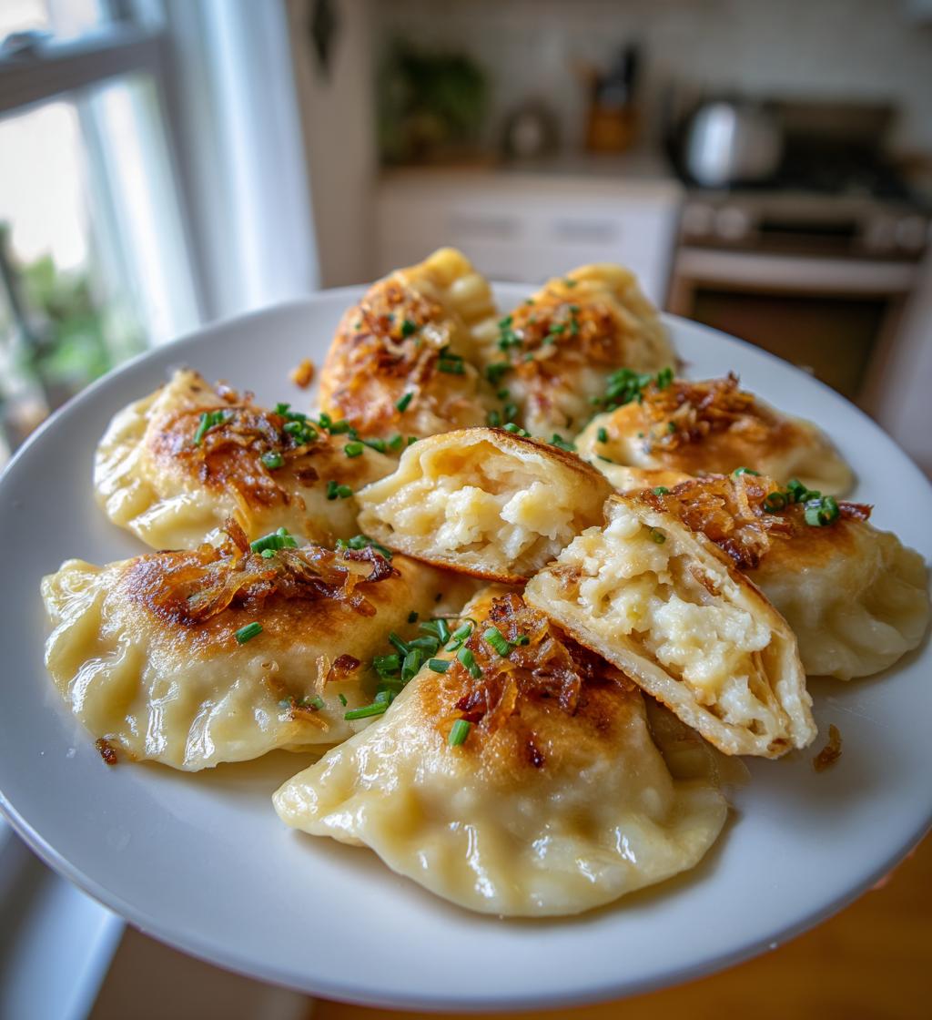 pierogi recipe - detail 1