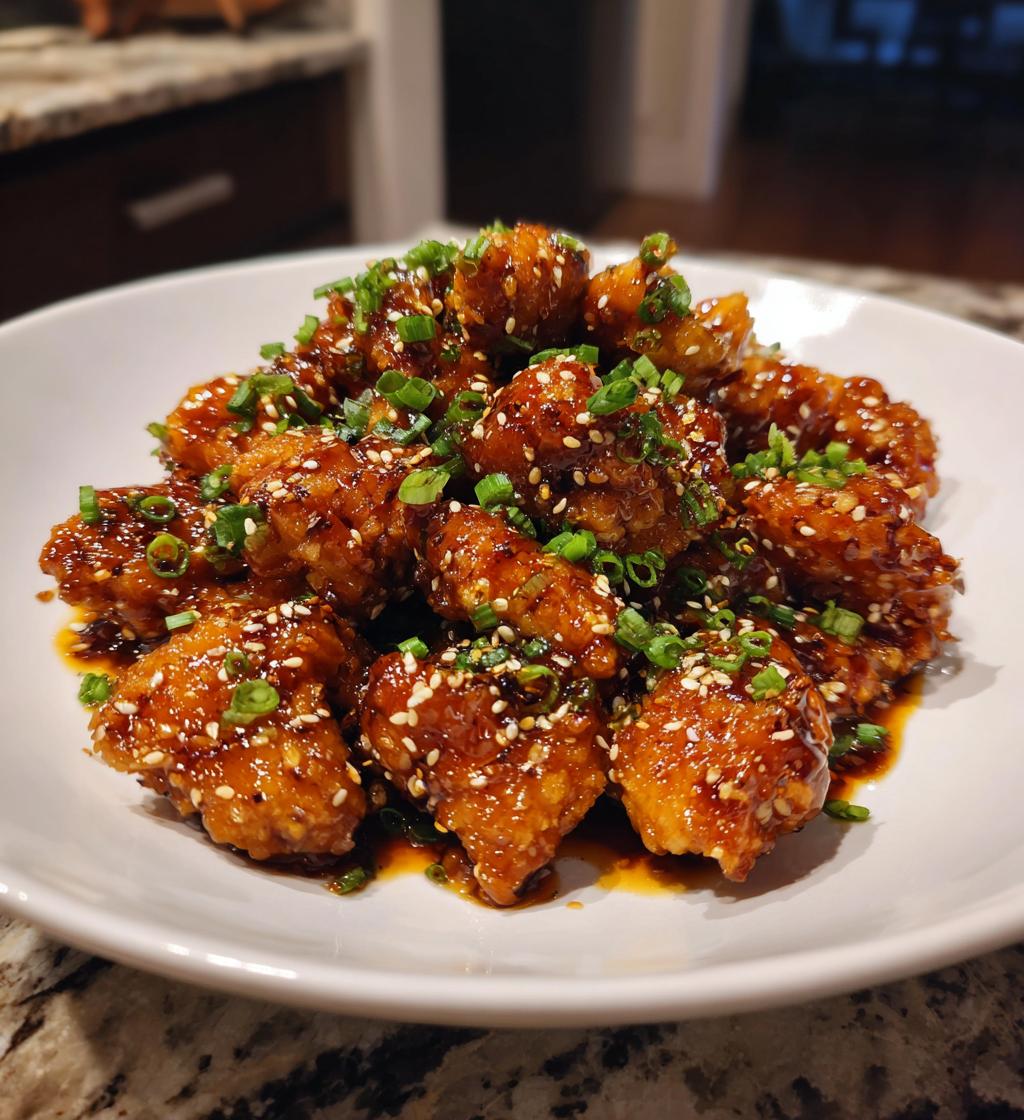 teriyaki chicken recipe - detail 1