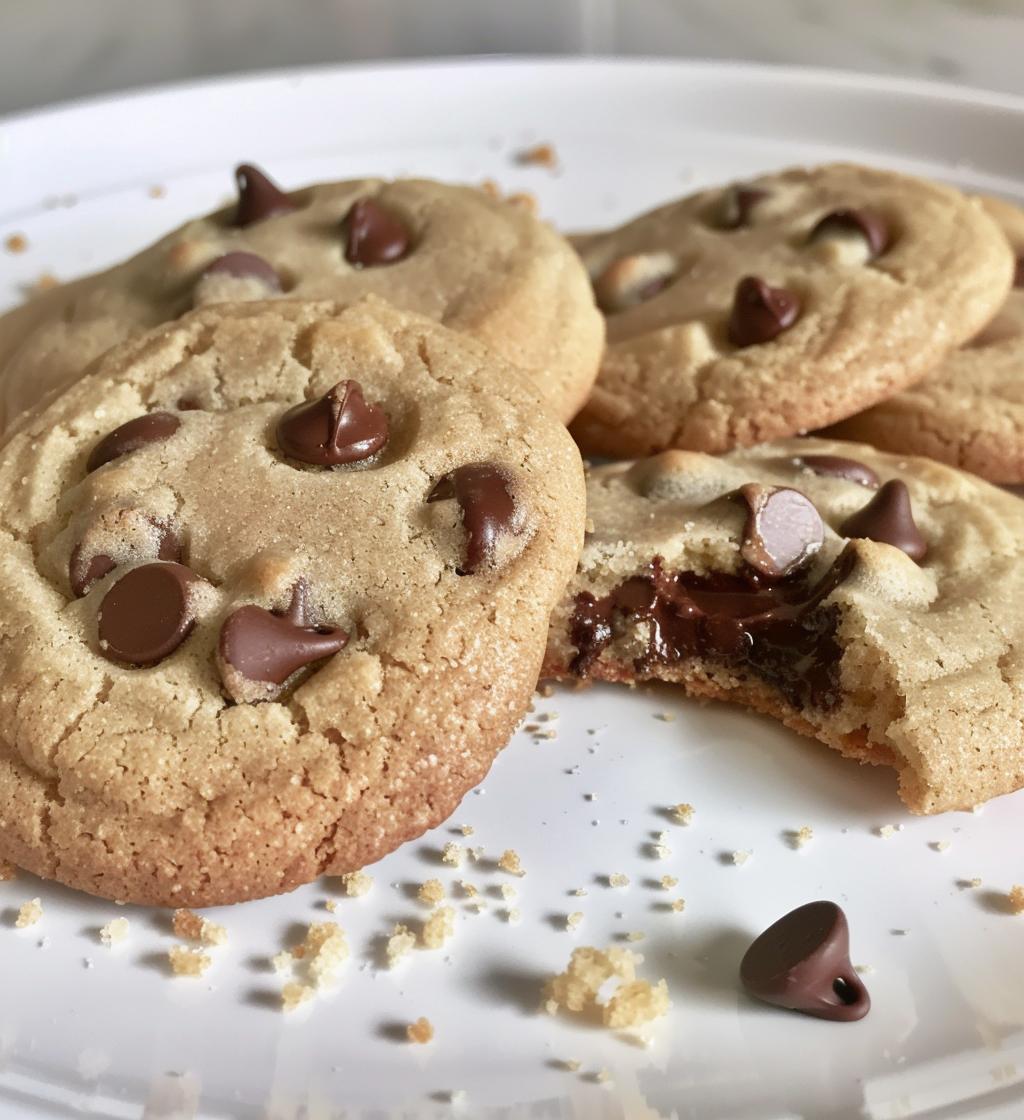 Christmas baking - detail 1