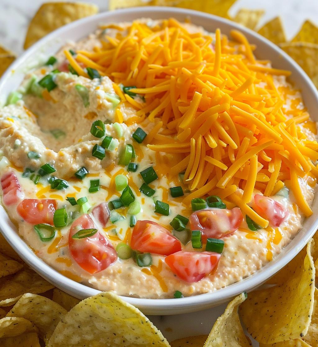 Gringo Dip - detail 1